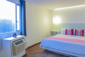 Junior Suite, 1 King Bed