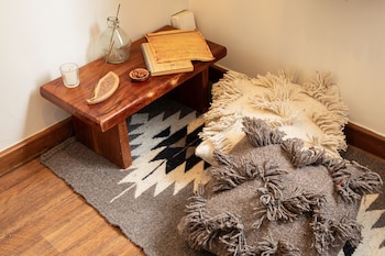 Upgrade to B Urban 2 Double Beds