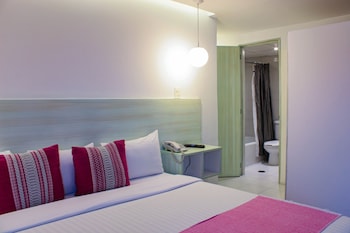Junior Suite, 1 King Bed