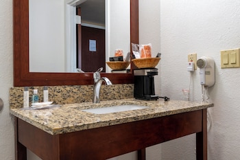 Suite, 1 King Bed with Sofa bed, Non Smoking