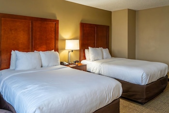 Suite, Multiple Beds, Non Smoking