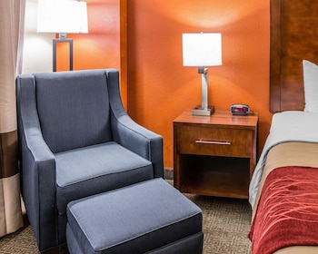 Room, 1 King Bed, Accessible, Non Smoking