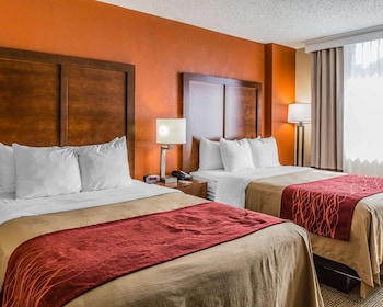 Suite, Multiple Beds, Non Smoking