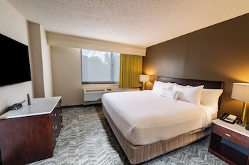 Suite, Multiple Beds, Hearing Accessible