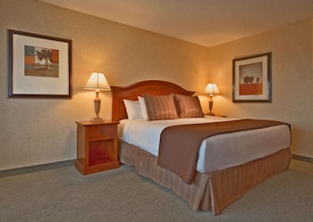 Standard Room, 1 Queen Bed