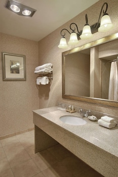 Room, 1 King Bed with Sofa bed, Accessible