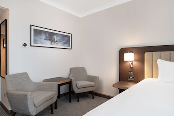 Deluxe Room, 1 King Bed