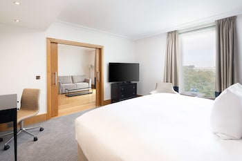 Suite, 1 King Bed