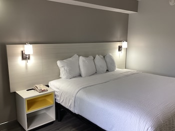 Room, 1 King Bed, Non Smoking