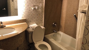 Standard Room, 2 Queen Beds (Pet Friendly)