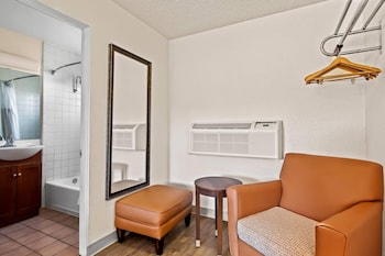 Standard Room, 2 Queen Beds