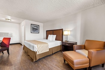 Room, 1 Queen Bed, Non Smoking
