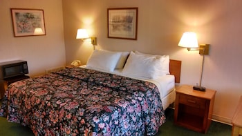 Room, 1 King Bed, Non Smoking
