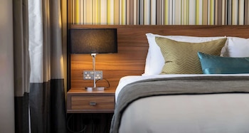 Standard Room, 1 Double Bed, Non Smoking (Small Room)