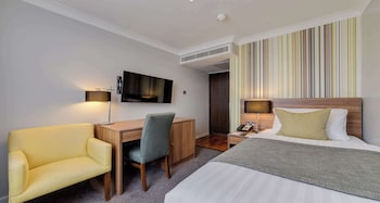 Standard Room, 1 Twin Bed, Non Smoking