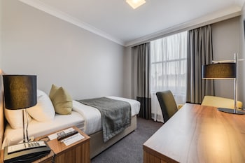 Standard Room, 1 Twin Bed, Non Smoking