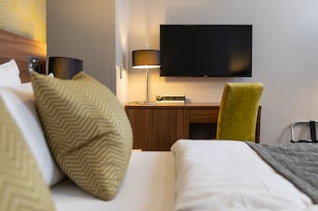Executive Room, 1 Queen Bed, Non Smoking