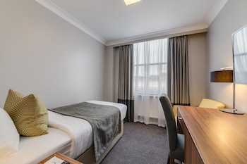 Standard Room, 1 Twin Bed, Non Smoking