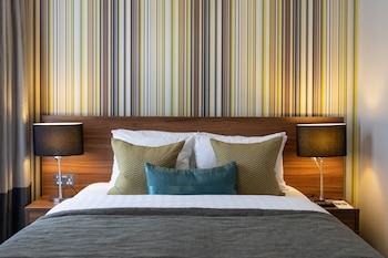 Standard Room, 1 Double Bed, Non Smoking (Small Room)