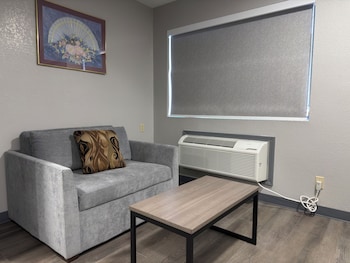 Room, 1 King Bed, Accessible, Non Smoking