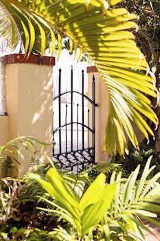 Eyebrow Cottage