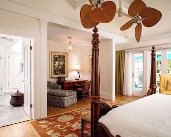 Master Suite