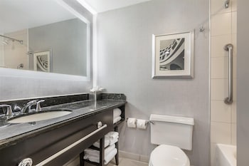 Deluxe Room, Multiple Beds