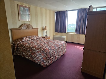 Standard Room, 1 Queen Bed, Non Smoking