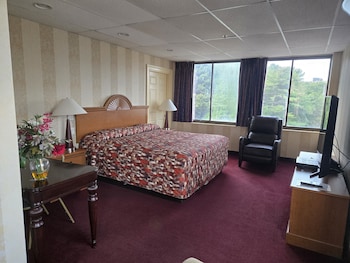 Standard Room, 1 King Bed, Non Smoking