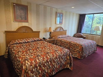 Standard Room, 2 Queen Beds