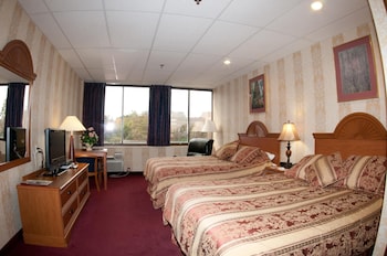 Standard Room, 2 Queen Beds