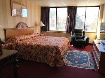 Standard Room, 1 King Bed, Non Smoking