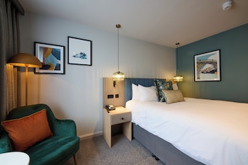 Standard Room, 1 Double Bed