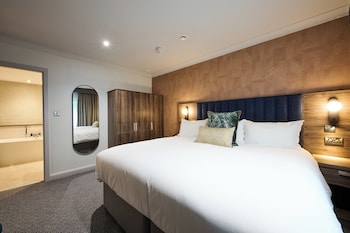 Suite, 1 Bedroom