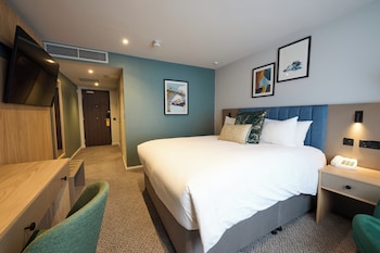 Standard Room, 1 Double Bed, Accessible