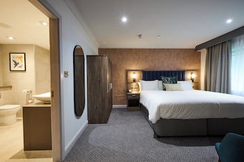 Suite, 1 Bedroom