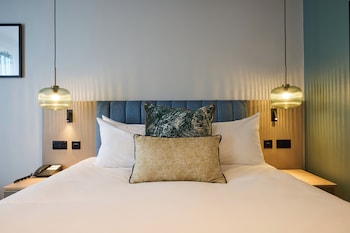 Standard Room, 1 Double Bed