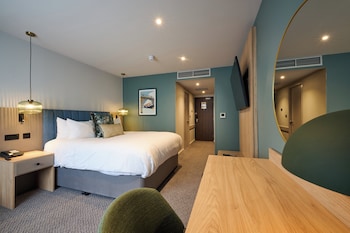 Standard Room, 1 Double Bed, Accessible