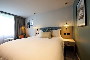Standard Room, 1 Double Bed