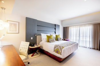 Presidential Room