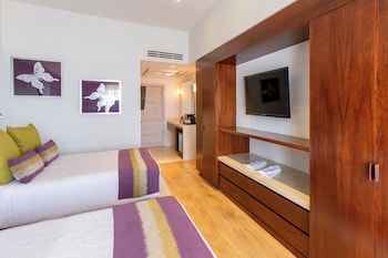 Presidential Room