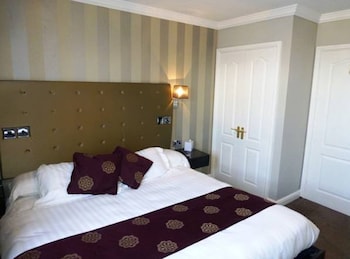 Double Room (Single Use)