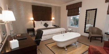 Bath Suite