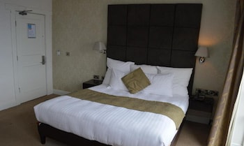 Double Room (Single Use)