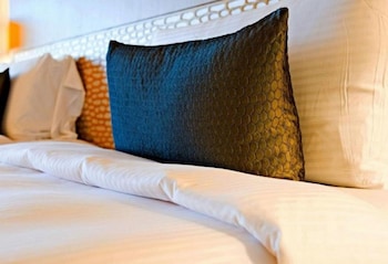Double Room, Balcony, Sea View