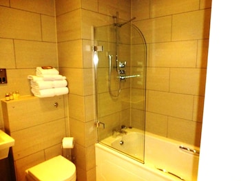 Double Room (Single Use)