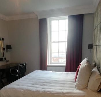 Double Room, Sea View