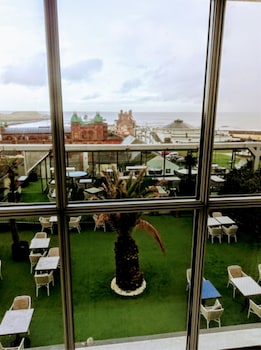 Double Room, Sea View
