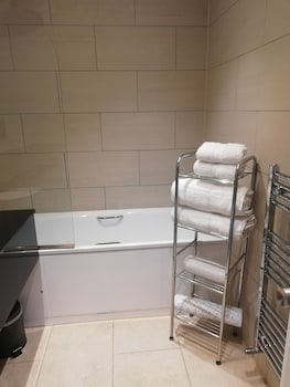 Double Room, Sea View