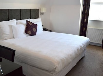 Double Room (Single Use)